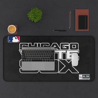 Chicago White Sox Baseball MLB High Definition Mouse Pad Office Gaming Desk Mat