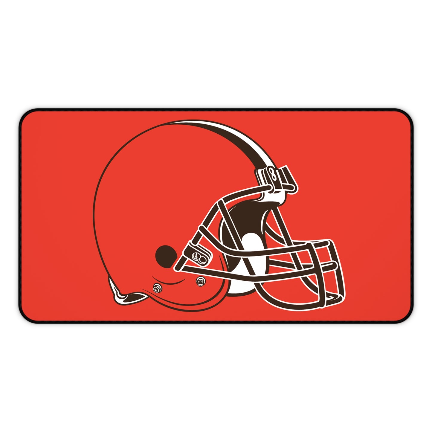 Cleveland Browns NFL Football High Definition Desk Mat Mousepad