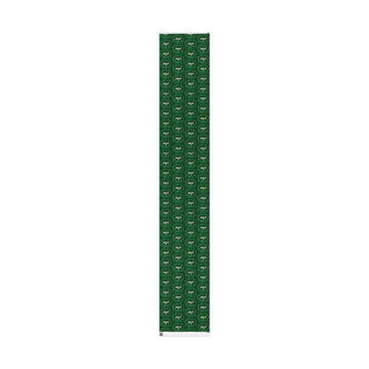 New York Jets NFL Football Birthday Gift Wrapping Paper Holiday