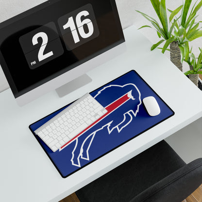 Buffalo Bills NFL Football High Definition Desk Mat Mousepad