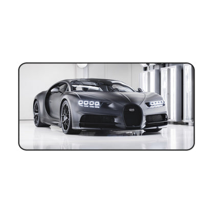 Bugatti High Definition Super Car Office Home Decor Desk Mat Mousepad