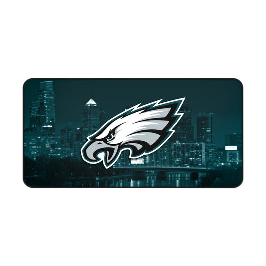 Philadelphia Eagles NFL Football High Definition Desk Mat Mousepad