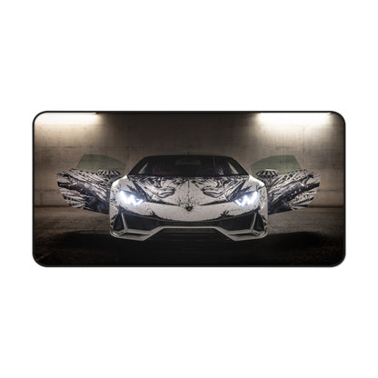 Lamborghini High Definition Super Car Office Home Decor Desk Mat Mousepad