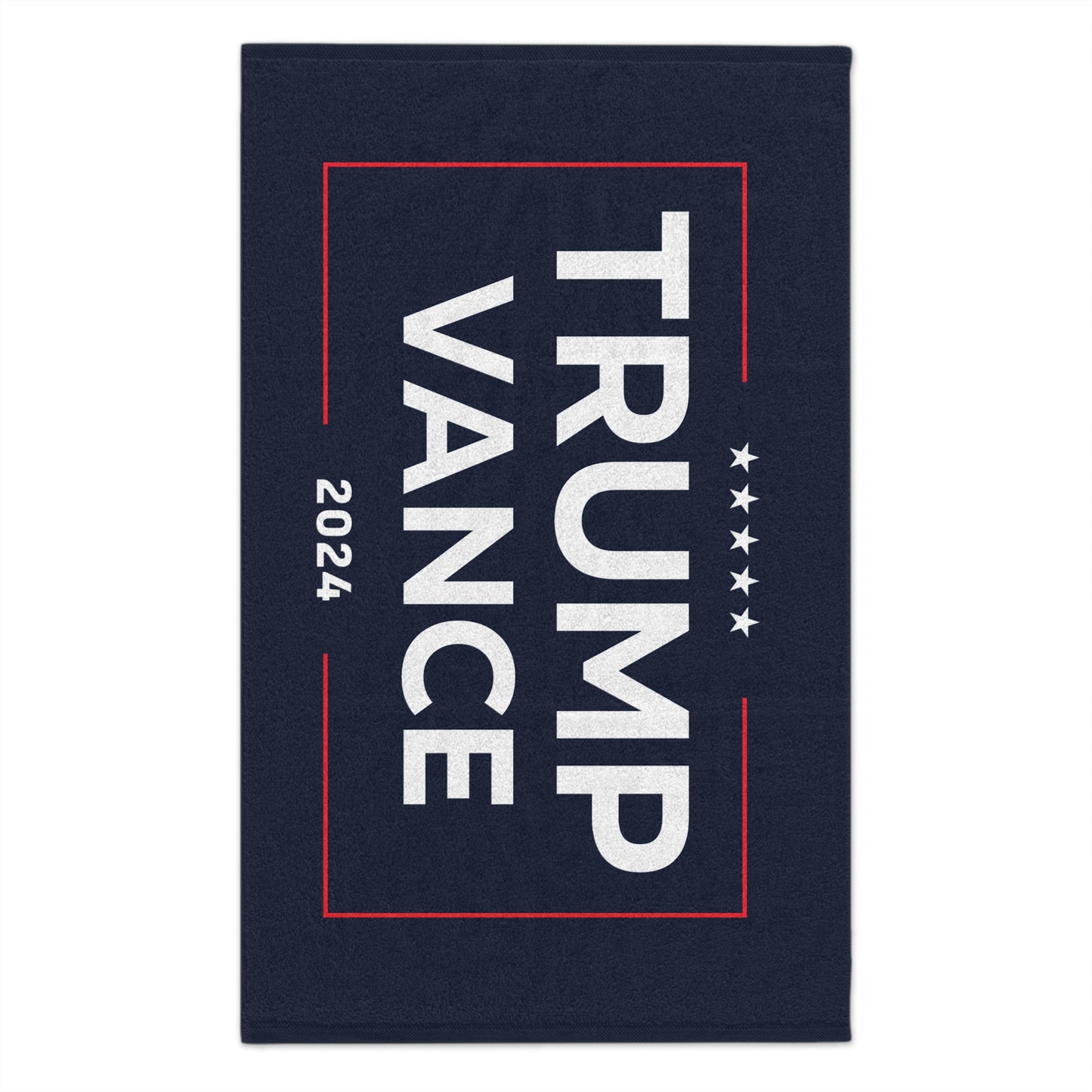 MAGAGA Store OFFICIAL Trump Vance 2024 Rally Towel MAGA