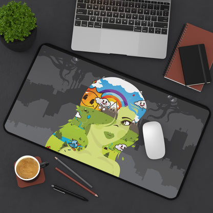 Mother Nature Art High Definition Game Home Video Game PC PS Desk Mat Mousepad
