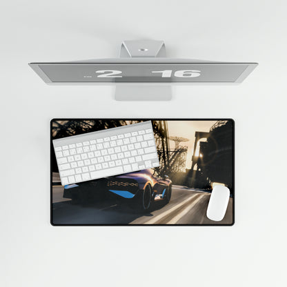 GTA 5 Supercar High Definition Epic PC Video Game Mouse Pad Desk Mat