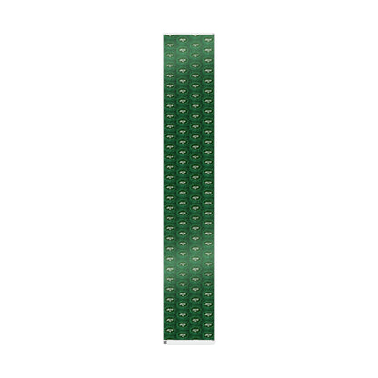 New York Jets NFL Football Birthday Gift Wrapping Paper Holiday