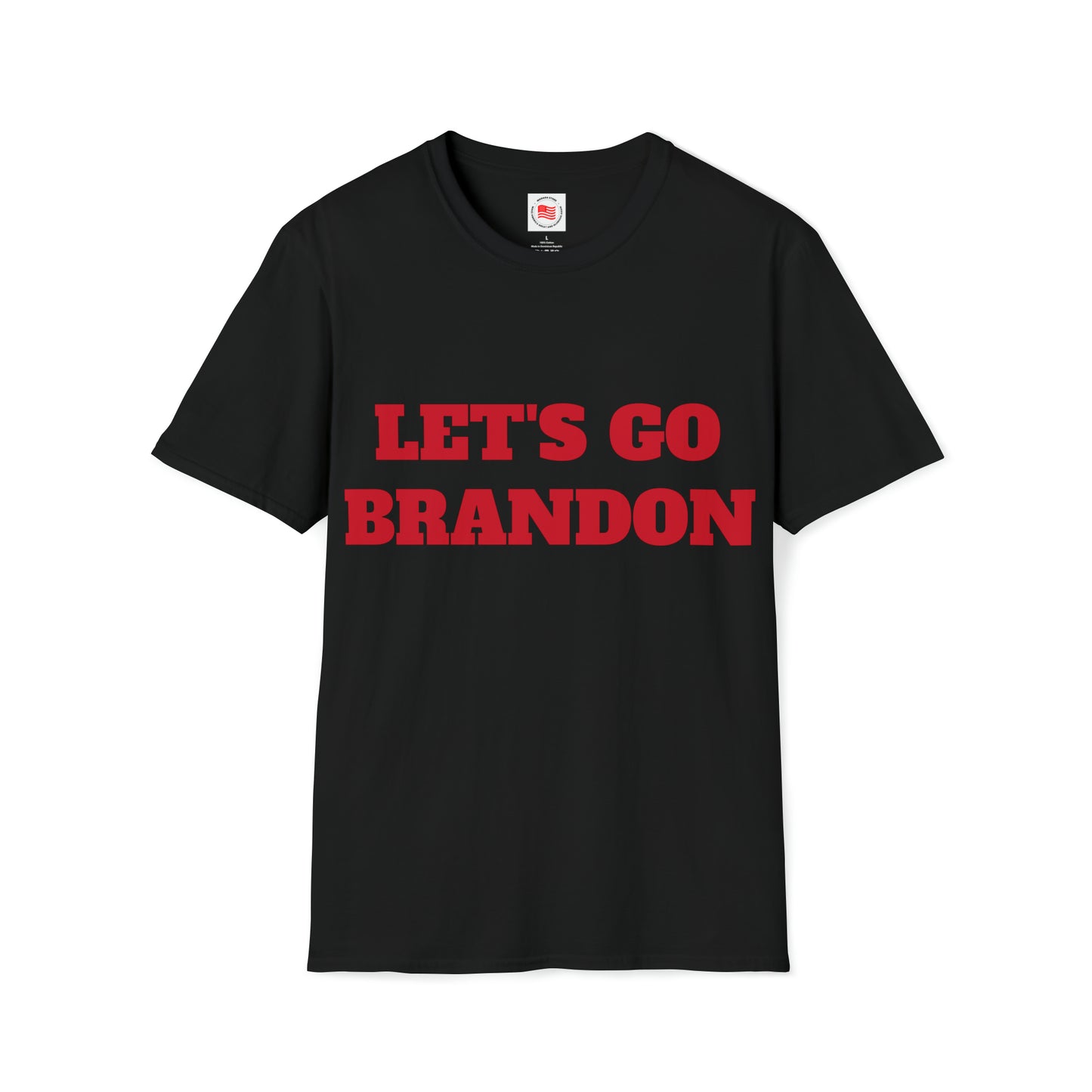 LET'S GO BRANDON T-Shirt