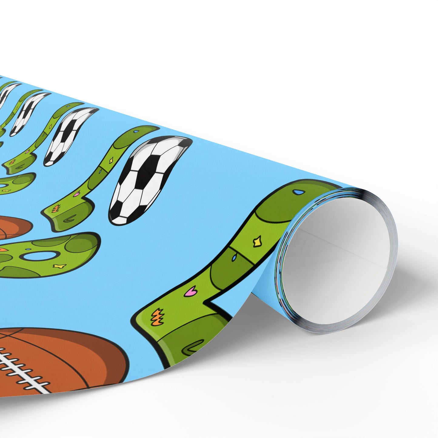 Funny 67 Kids Sports Basketball Meme Wrapping Papers - Christmas Santa Cartoon Funny Gift Wrap, Theme, Holiday Gift Present