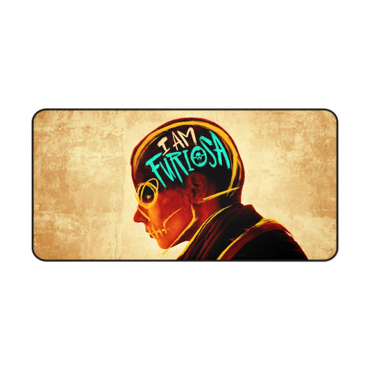 Mad Max 2 Furiosa High Definition Game Home Video Game PC PS Desk Mat Mousepad