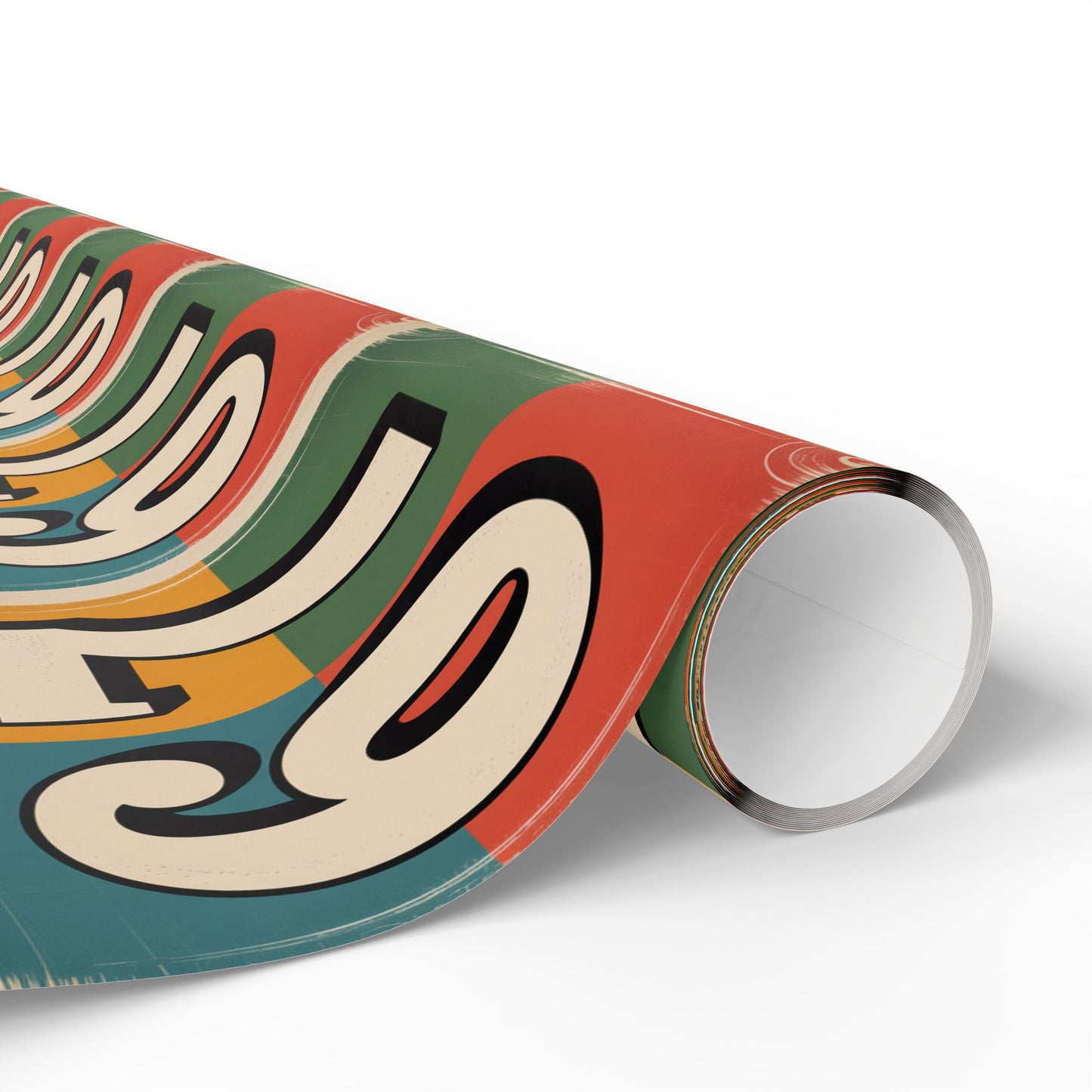 Funny 67 Kids Meme Wrapping Papers - Christmas Santa Cartoon Funny Gift Wrap, Theme, Holiday Gift Present