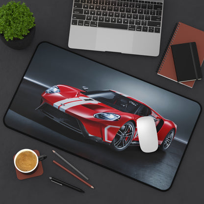 Ford GT High Definition Super Car Office Home Decor Desk Mat Mousepad