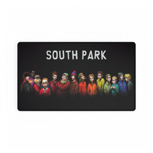 South Park TV-Show High Definition PC PS Videospiel Schreibtischunterlage Mousepad