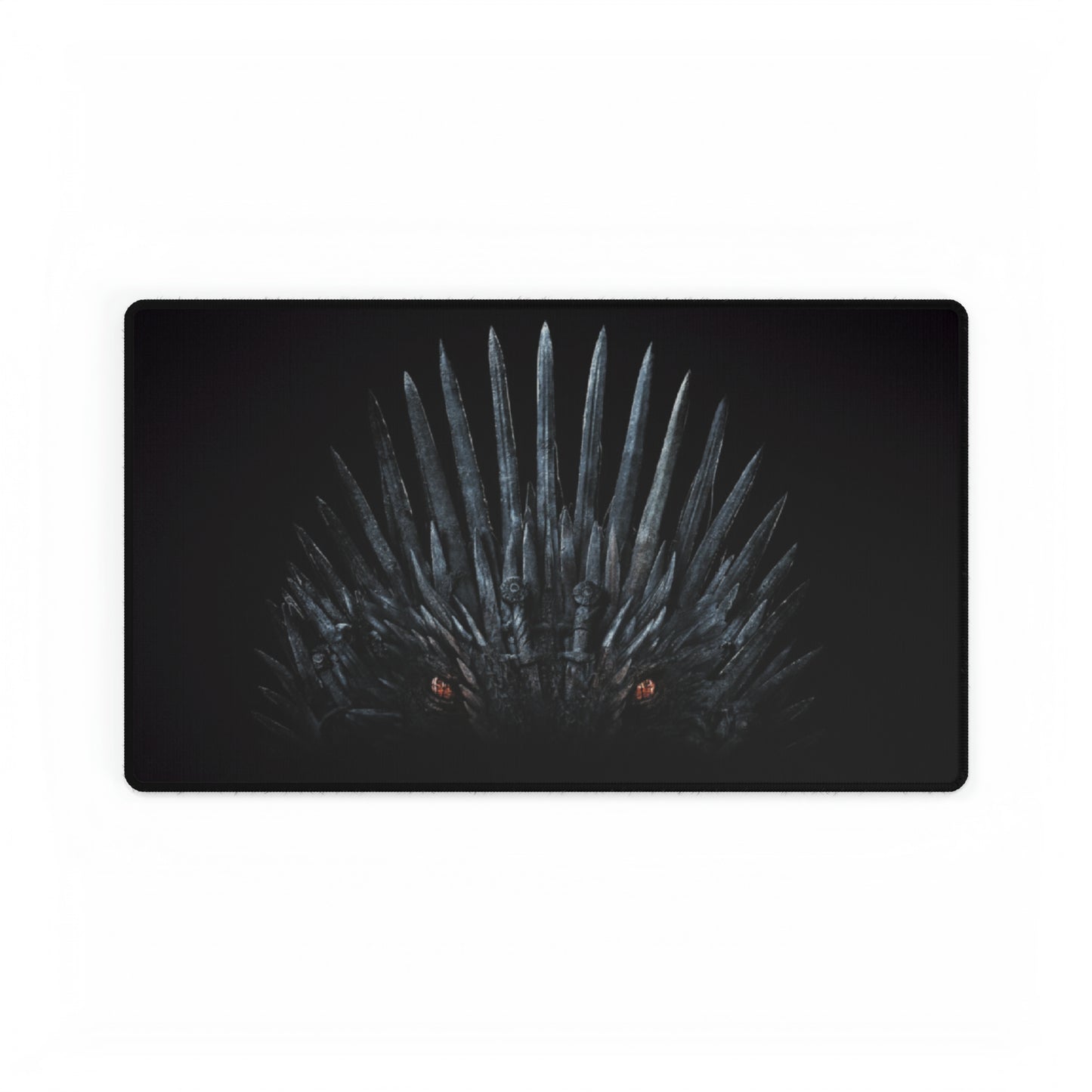 GOT Thrones TV Show High Definition PC PS Home Desk Mat Mousepad