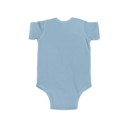 Future Trump Supporter Infant Jersey Bodysuit