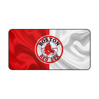 Boston Red Sox Baseball MLB High Definition Mouse Pad Office Non Slip Desk Mat