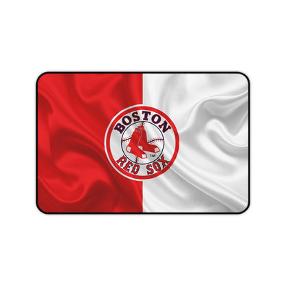 Boston Red Sox Baseball MLB High Definition Mouse Pad Office Non Slip Desk Mat