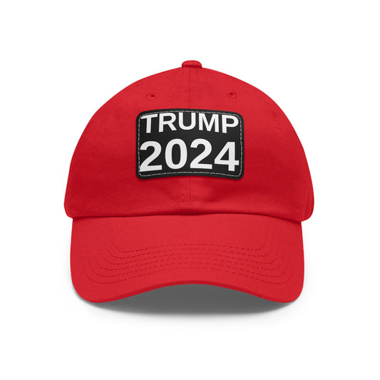 Men's Trump 2024 hat