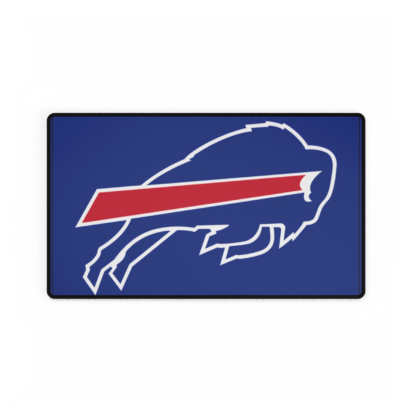 Buffalo Bills NFL Football High Definition Desk Mat Mousepad