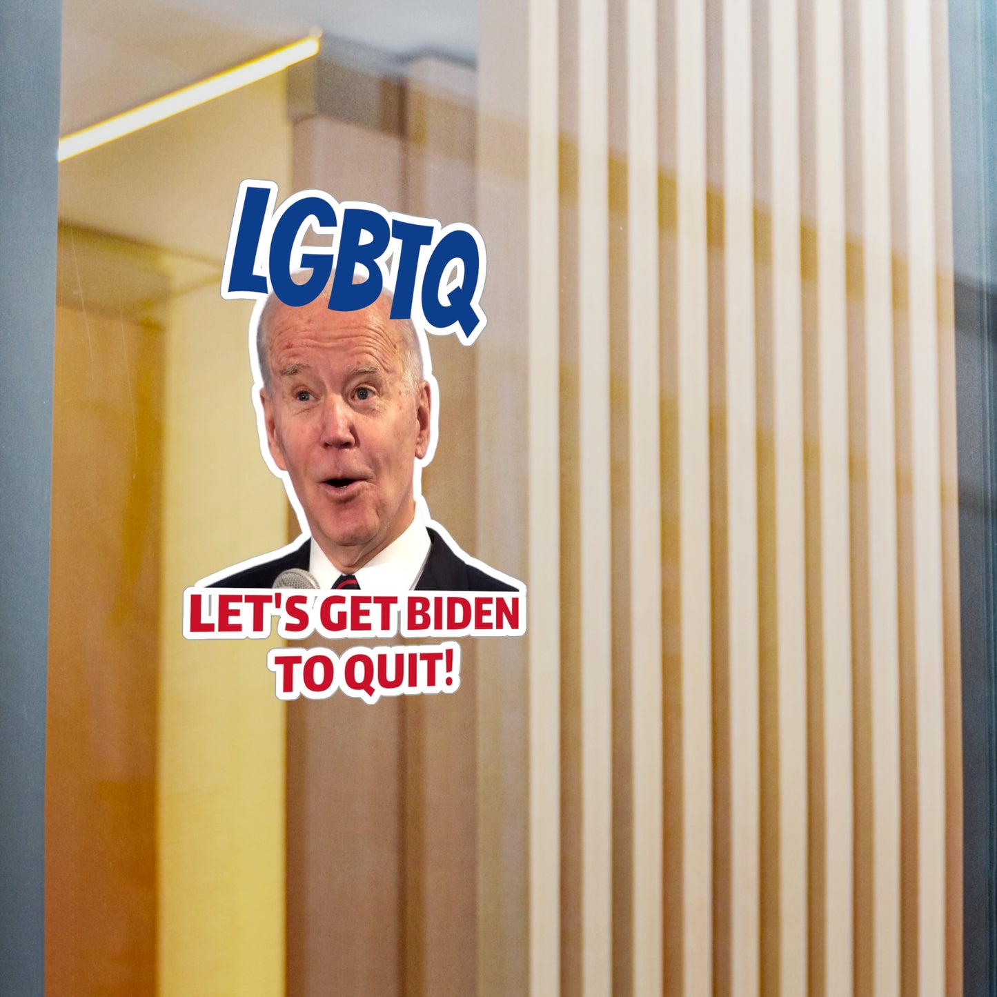 LGBTQ Sticker