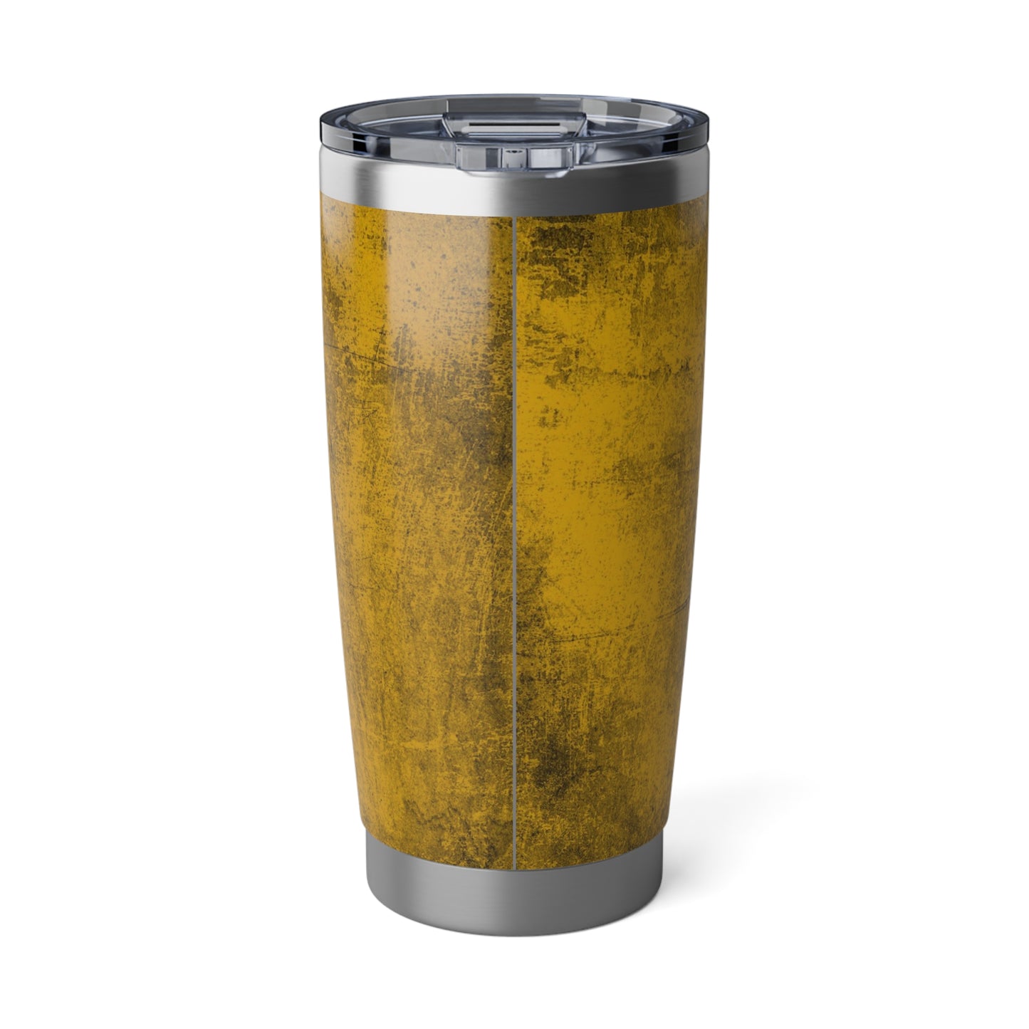 Hufflepuff Hogwarts House Potter Stainless Steel Vagabond 20oz Tumbler