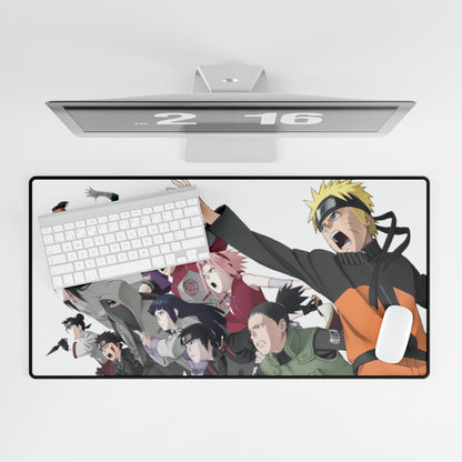 Naruto Anime Manga High Definition PC PS Video Game Desk Mat Mousepad Goku