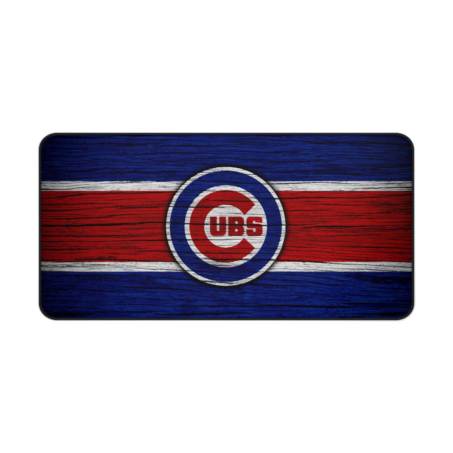 Chicago Cubs Baseball MLB High Definition Mouse Pad Office Non Slip Desk Mat