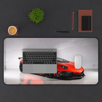 Lamborghini High Definition Super Car Office Home Decor Desk Mat Mousepad