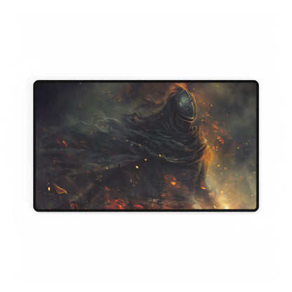 Dark Souls 3 High Definition Online PC PS Large Video Game Desk Mat Mousepad