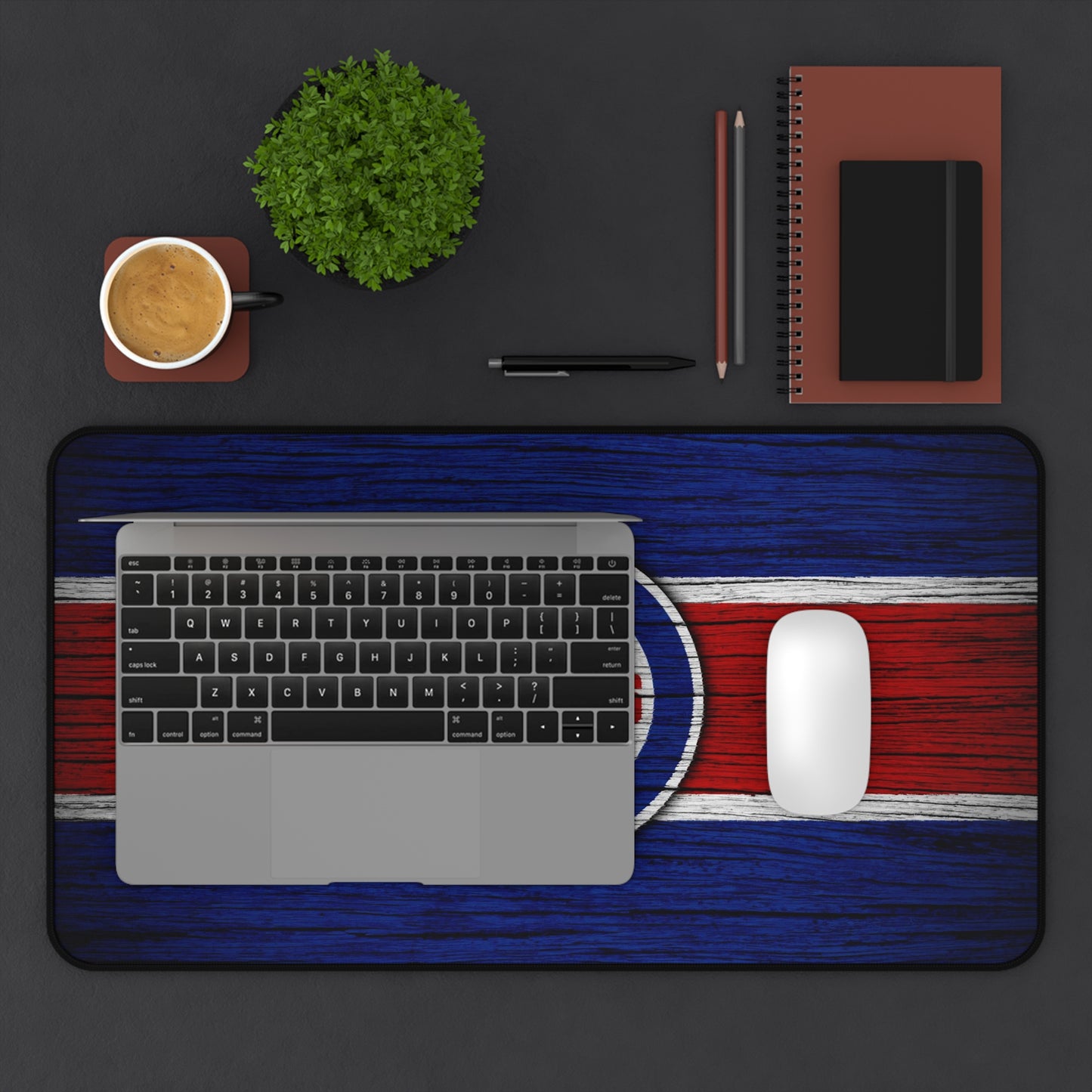 Chicago Cubs Baseball MLB High Definition Mouse Pad Office Non Slip Desk Mat