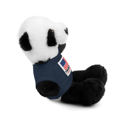 Take America Back Plushie with Tee