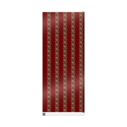 San Francisco 49ers NFL Football Birthday Gift Wrapping Papers Holiday