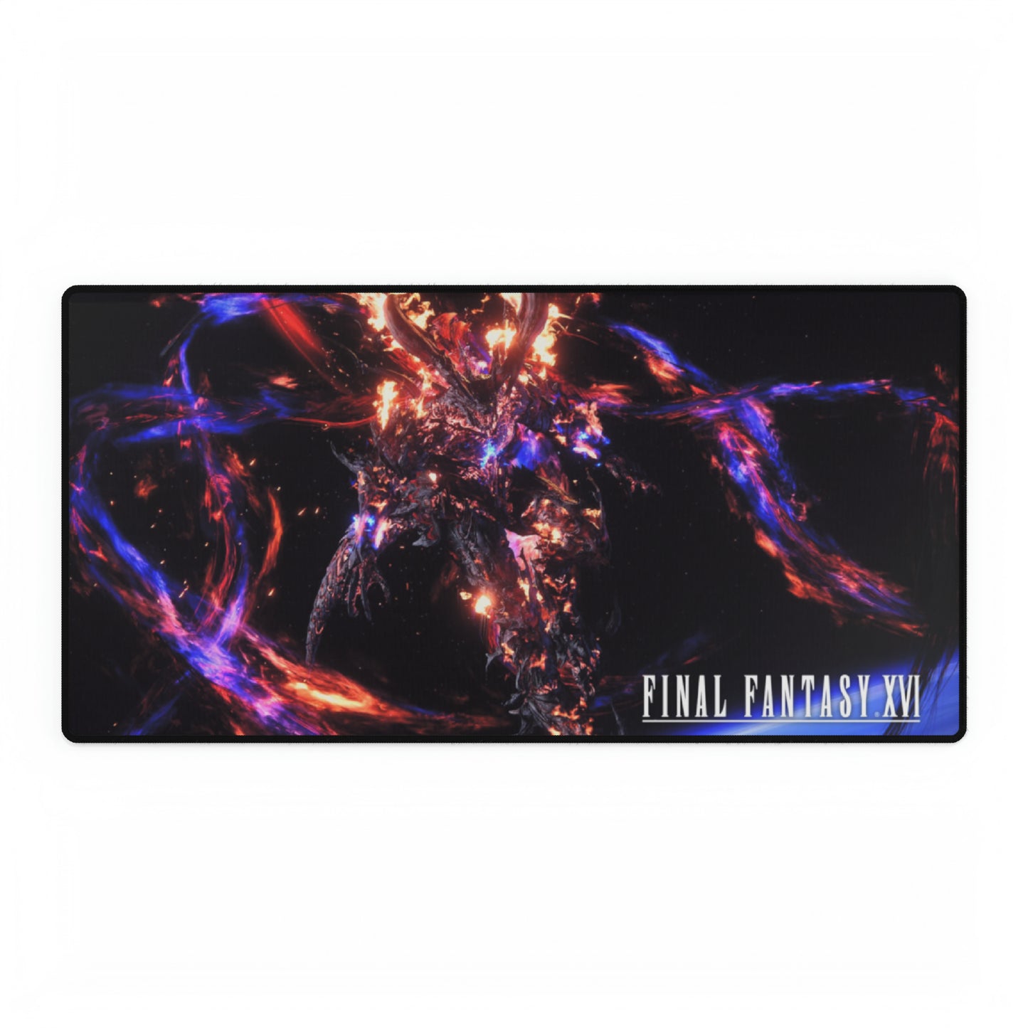 Final Fantasy XVI 16 High Definition PC PS Videospiel Schreibtischunterlage Mousepad