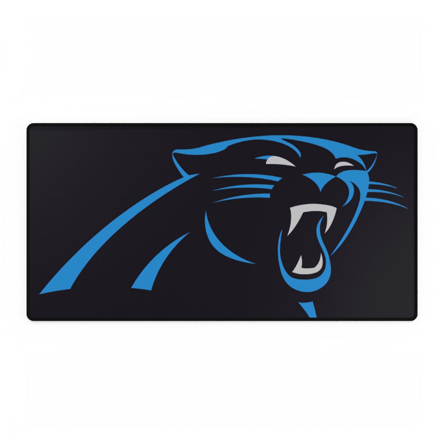 Carolina Panthers NFL Football High Definition Desk Mat Mousepad