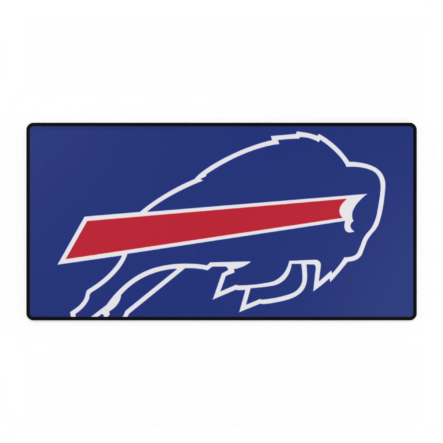 Buffalo Bills NFL Football High Definition Desk Mat Mousepad