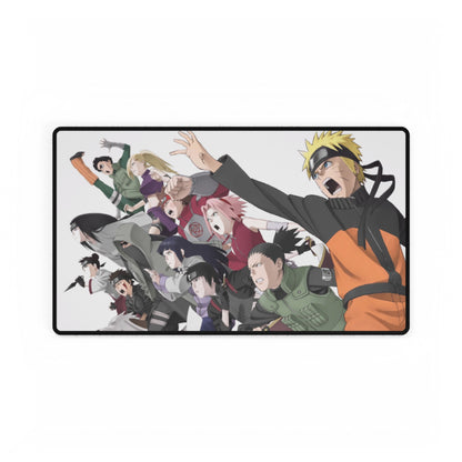 Naruto Anime Manga High Definition PC PS Video Game Desk Mat Mousepad Goku