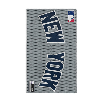 New York Yankees MLB Baseball Kitchen Bathroom Soft Hand Towel