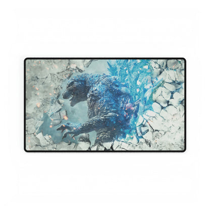 Godzilla Minus One King Kong High Definition PC PS Home Desk Mat Mousepad