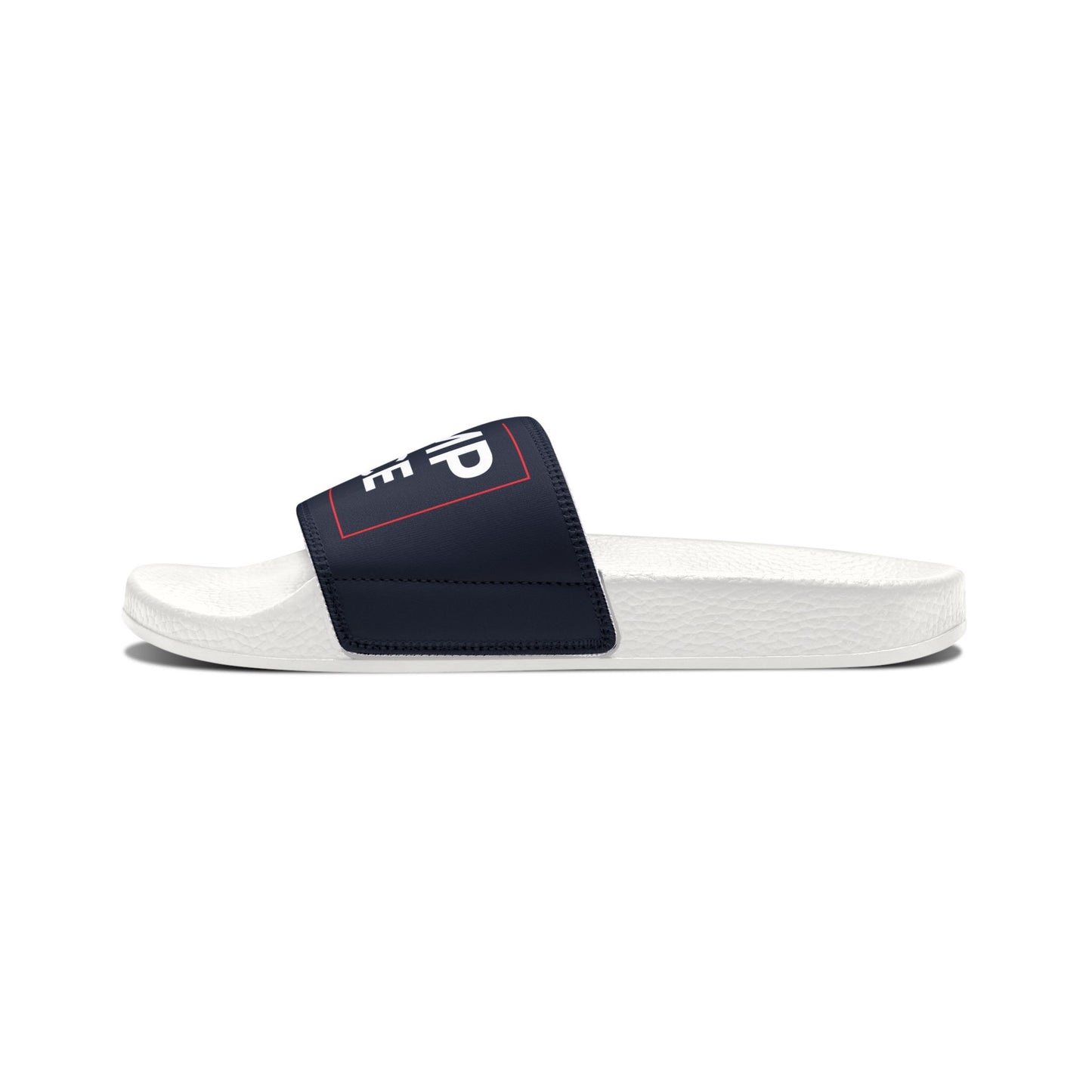 Trump Vance 2024 Comfy PU Slide Sandals