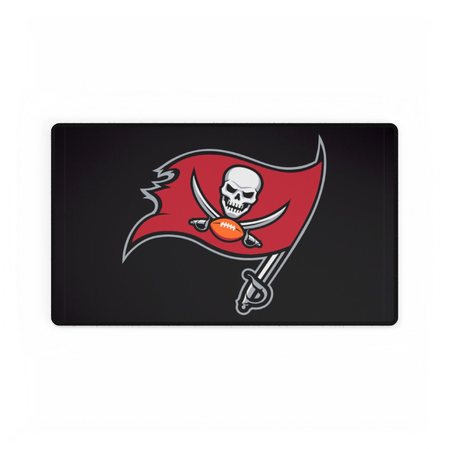 Tampa Bay Buccaneers NFL Football High Definition Desk Mat Mousepad