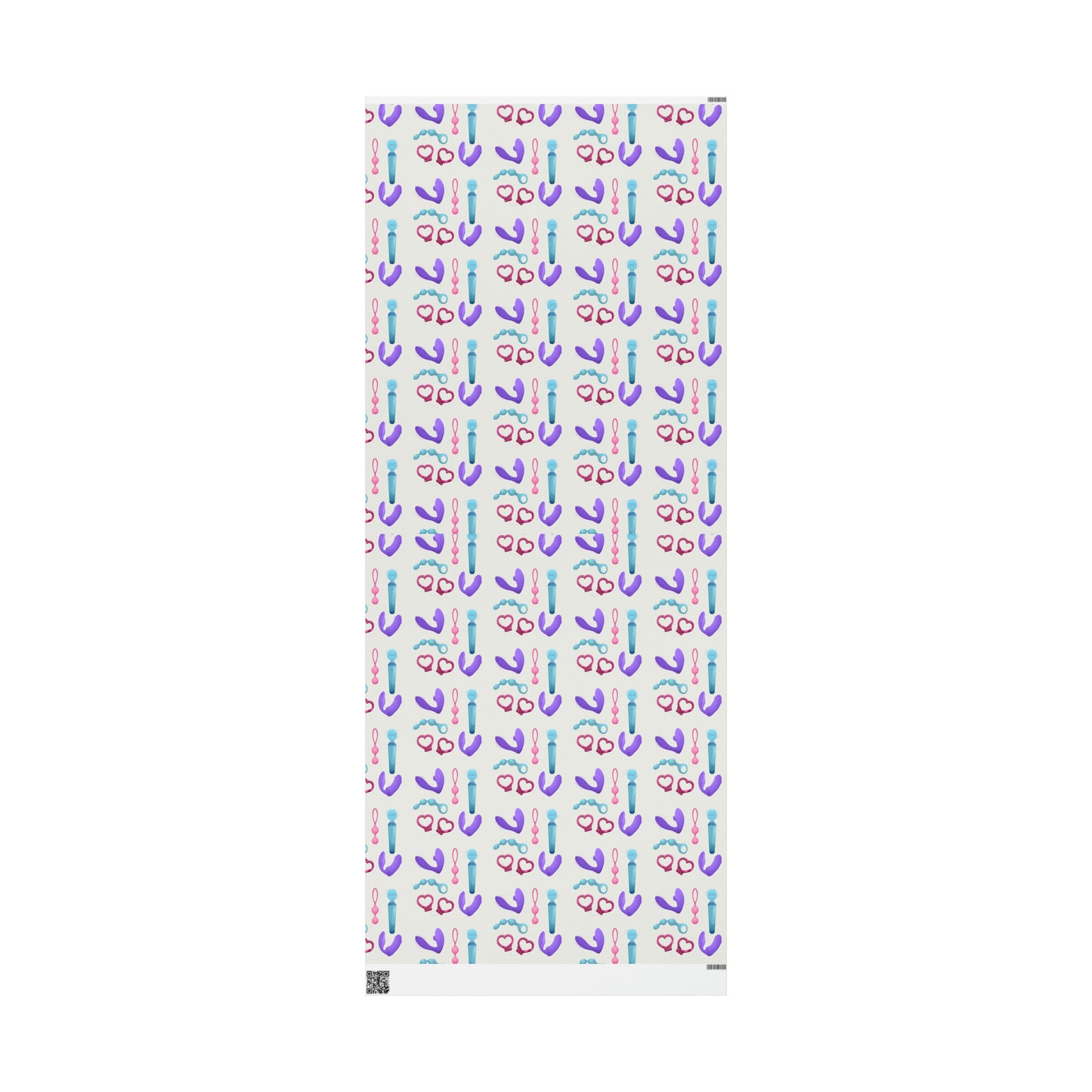 Bachelorette Party sex toy High Definition Happy Birthday gag Gift Present Wrapping Paper