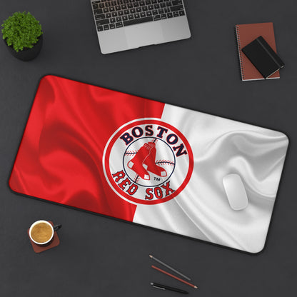 Boston Red Sox Baseball MLB High Definition Mouse Pad Office Non Slip Desk Mat