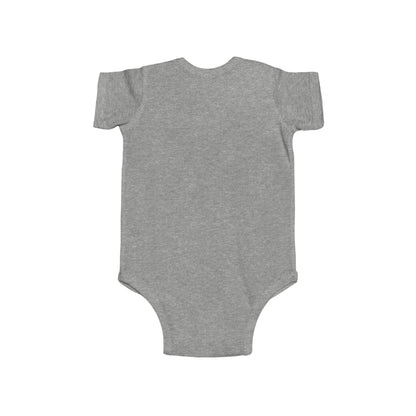 Trump 2024 Infant Fine Jersey Bodysuit