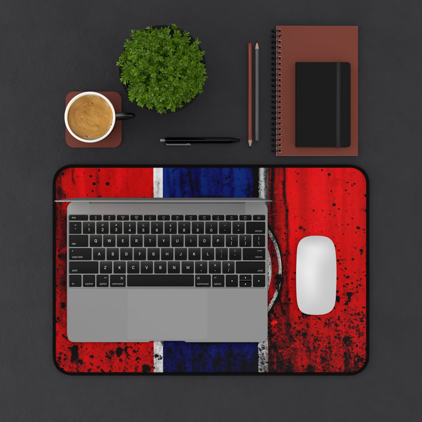 Boston Red Sox Baseball MLB High Definition Mouse Pad Office Non Slip Desk Mat