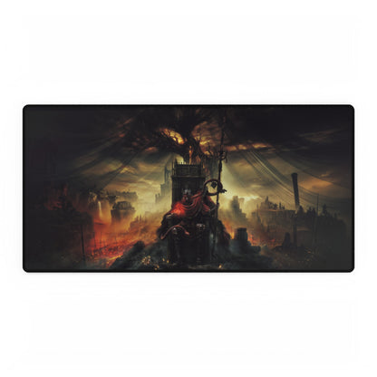 Elden Ring High Definition Online PC PS Large Video Game Desk Mat Mousepad