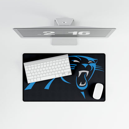 Carolina Panthers NFL Football High Definition Desk Mat Mousepad