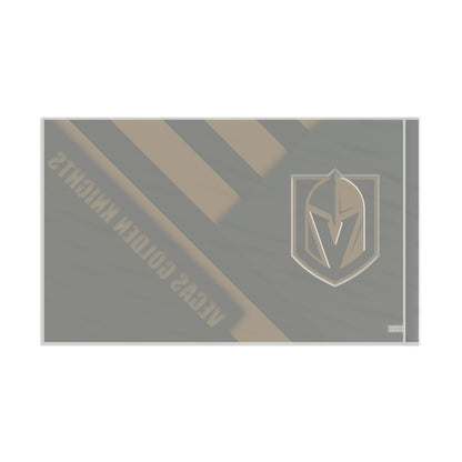 Las Vegas Golden Knights World Champions High Definition Print Flag NHL