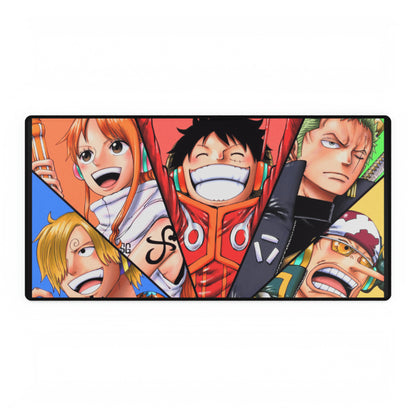 One Piece Anime Cartoon High Definition PC PS Video Computer Game Desk Mat