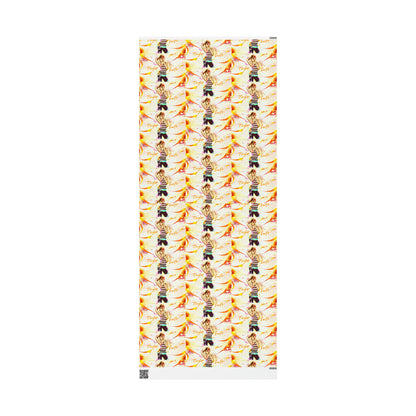 Taylor Swift singer era tour holiday present Birthday Gift Wrapping Papers