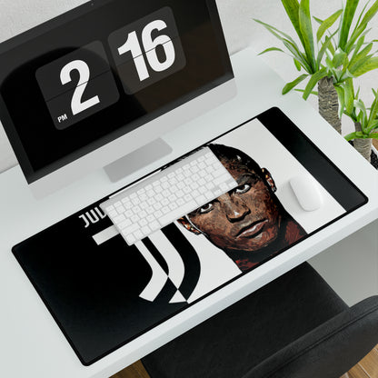 Juventus FC Cristiano Ronaldo Futbol soccer High Definition Desk Mat